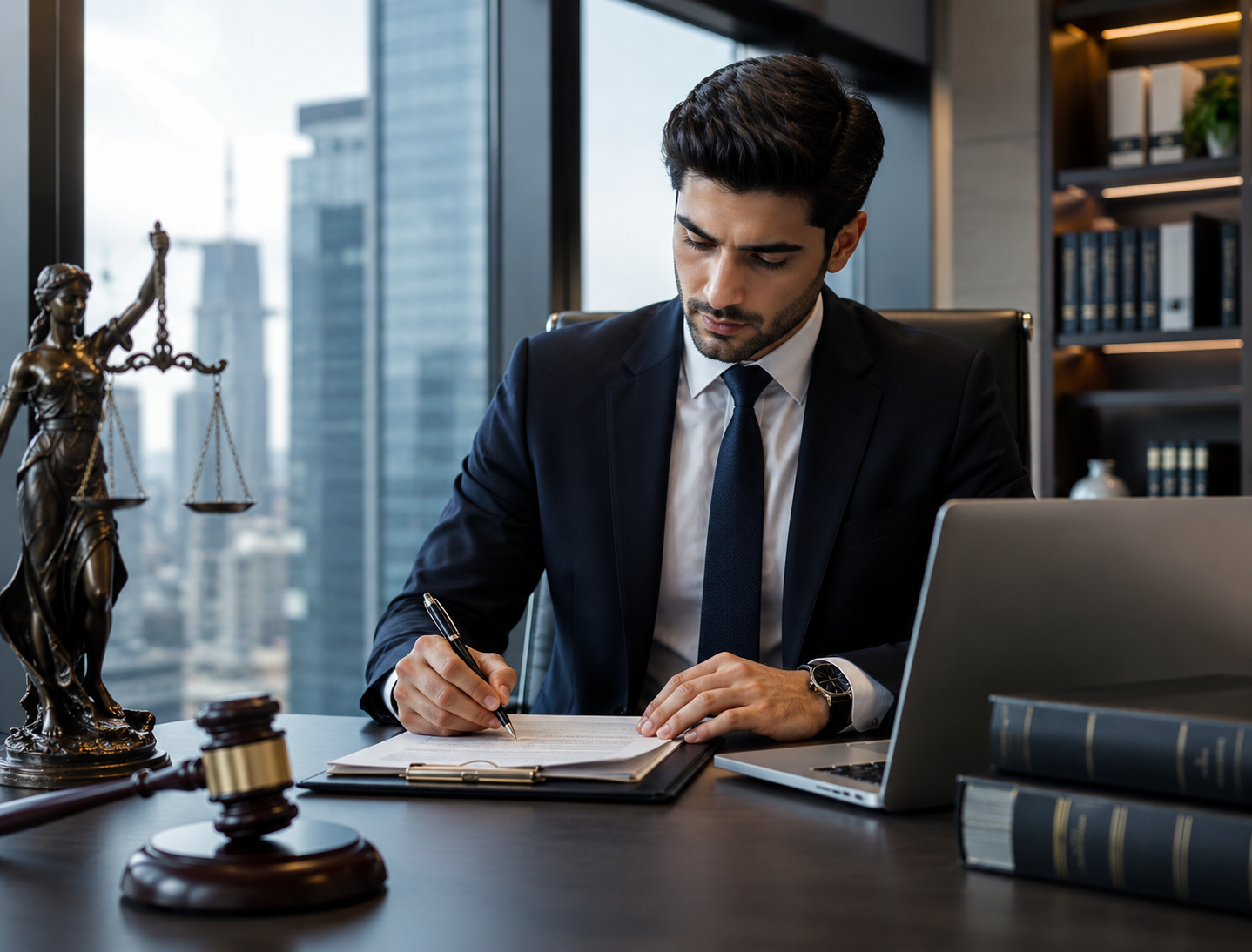 Corporate Governance & Compliance Services